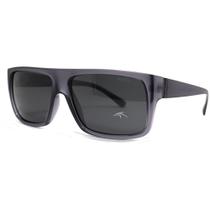 Óculos de Sol Maresia Taiba2 C300 Polarizado Cinza Masculino Óculos de Sol Maresia Taiba2 C300 Polarizado Cinza Masculino