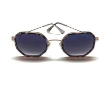 Óculos de Sol Mari Metal Villarys - Modelo em metal com proteção