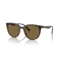 Óculos de Sol Marrom Ray-Ban