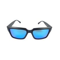 Óculos de Sol Masc. Espelhado Polarizado UV400 Pistache M61