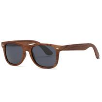 Óculos De Sol Masculino Aevogue Polarizado Com Kit Completo