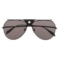 Óculos de Sol Masculino Alexander McQueen AM0316S 001 61