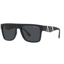 Óculos de Sol Masculino Armani Exchange AX4113S-81814L 55