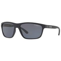 Óculos de Sol Masculino Arnette Booger AN4234 01/81 61-17 Polarizado