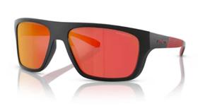 Óculos De Sol Masculino Arnette Hijiki An4330-27536Q 63