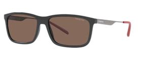 Óculos De Sol Masculino Arnette Nosy An4305 284373 58