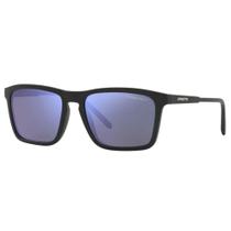 Óculos de Sol Masculino Arnette Shyguy AN4283 01/22 56-18 Polarizado