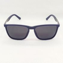 Óculos De Sol Masculino Aro Fechado Retangular Ref.6228 Óculos De Sol Masculino Aro Fechado Retangular Ref.6228