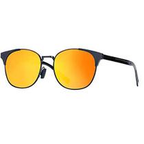 Óculos de Sol Masculino Barcur de Aluminio Punk com Proteção uv400 Óculos de Sol Unissex