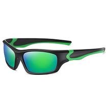 Óculos de Sol Masculino BARCUR Esportivo ao Ar Livre Ultra Leve Polarizado Proteção uv400