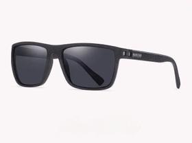 Óculos De Sol Masculino Barcur Proteção Uv400 Polarizado