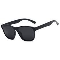 Óculos de Sol Masculino Black Zilo - Nacional