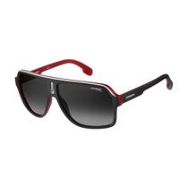Óculos de Sol Masculino Carrera 1001/S Black Red