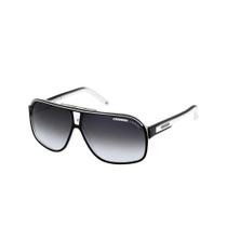 Óculos de Sol Masculino Carrera Grand Prix 2 Black Cristal White