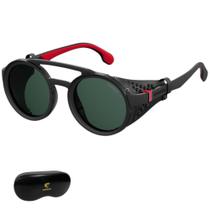 Óculos De Sol Masculino Carrera Redondo 5046/S 807 49QT S Óculos De Sol Masculino Carrera Redondo 5046/S 807 49QT S
