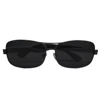 Óculos de Sol Masculino Clássico Luxo UV400