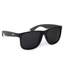Óculos De Sol Masculino Clássico Proteção Uv Leve Verão