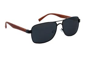 Óculos De Sol Masculino Com Proteção UV400 - Young