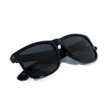 Óculos de Sol Masculino Da Moda Justin Proteção UV400 Envio Imediato Acompanha Case