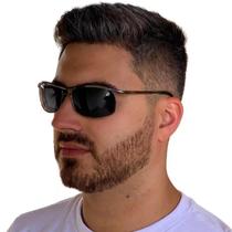Óculos de Sol Masculino Demolidor 3339 Matrix Finoti UV400