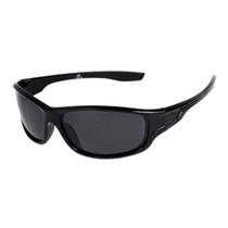Óculos de Sol Masculino Design Esportivo Lentes UV Com Case