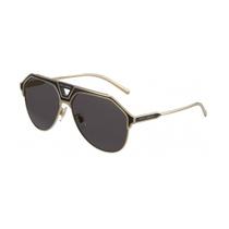 Óculos De Sol Masculino Dolce&Gabbana Dg2257 1334/87 60