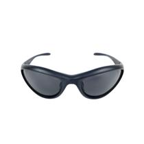 Óculos de Sol Masculino Esportivo Azul UV400 Pistache M104