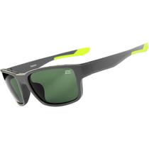 Óculos de Sol Masculino Esportivo Lente Polarizada UV400 C3 - Village Heaven