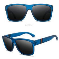 Óculos De Sol Masculino Esportivo Polarizado Anti-uv