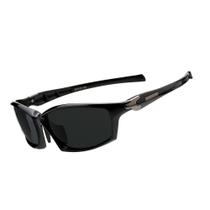 Óculos De Sol Masculino Esportivo Polarizado UV400 1433 - IZAKER