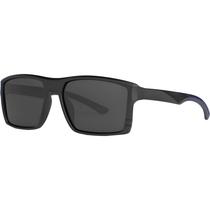 Óculos de Sol Masculino Esportivo Polarizado UV400 Preto Village Heaven 6270 Óculos de Sol Masculino Esportivo Polarizado UV400 Preto Village Heaven 6270