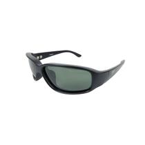Óculos de Sol Masculino Esportivo Preto UV400 Pistache M100