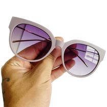 Oculos De Sol Masculino Feminino Luxo Verão Proteção UV400