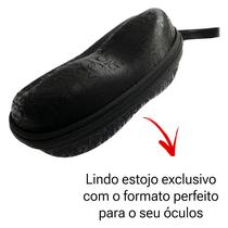Oculos De Sol Masculino Feminino Luxo Verão Proteção UV400