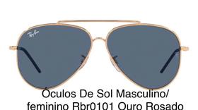 Óculos de sol masculino/feminino