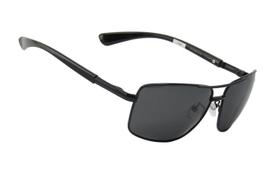 Óculos De Sol Masculino Feminino Polarizado Estilo Police Óculos De Sol Masculino Feminino Polarizado Estilo Police