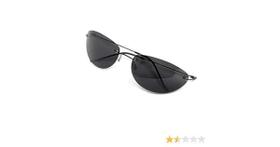 Óculos de Sol masculino Filme Matrix Neo proteção Uv