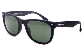 Óculos de sol masculino freesurf 1006.1 preto fosco