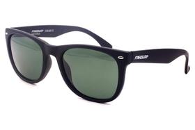 Óculos De Sol Masculino Freesurf 1006.1 Preto Fosco