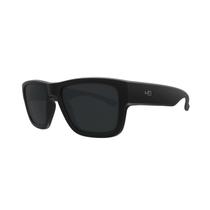 Óculos de Sol Masculino HB H-Bold Matte Black Gray