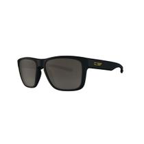 Óculos de sol masculino hb h-bomb black gold brown Óculos de sol masculino hb h-bomb black gold brown