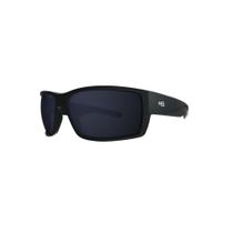 Óculos de sol masculino hb narrabeen matte black gray Óculos de sol masculino hb narrabeen matte black gray
