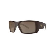 Óculos de Sol Masculino HB Rocker 2.0 Matte Café Bege Brow Óculos de Sol Masculino HB Rocker 2.0 Matte Café Bege Brow