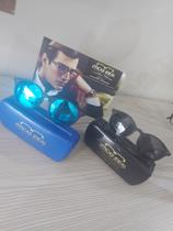 Óculos de sol masculino