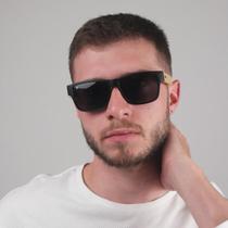 Óculos De Sol Masculino Kallblack Leve Estilo E Proteção Óculos De Sol Masculino Kallblack Leve Estilo E Proteção