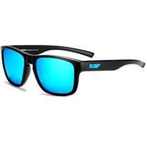 Óculos de Sol Masculino Kdeam Espelhado Lentes Polarizado KD109