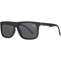 Óculos de Sol Masculino Lente Polarizada UV400 Quadrado C1