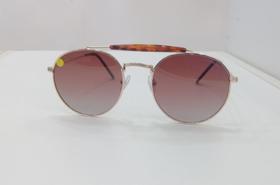 Óculos de sol masculino lentes polarizadas FT17299 C3 Óculos de sol masculino lentes polarizadas FT17299 C3