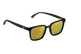 Óculos De Sol Masculino Modelo Santorino Quadrado Com Proteção UV400