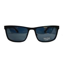 Óculos de Sol Masculino Nautica Preto 5137S